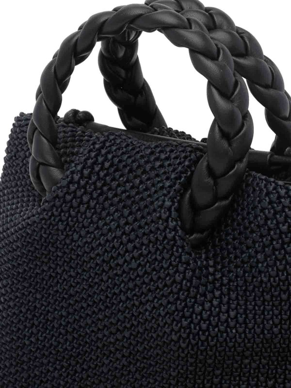 Shopper - Schwarz shop online: HEREU