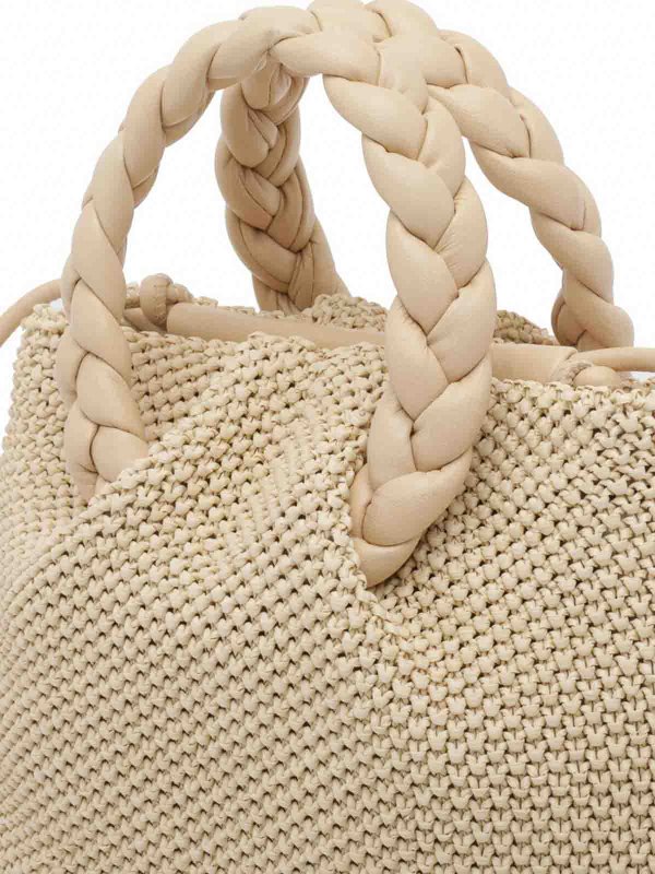 Shopper - Weiß shop online: HEREU