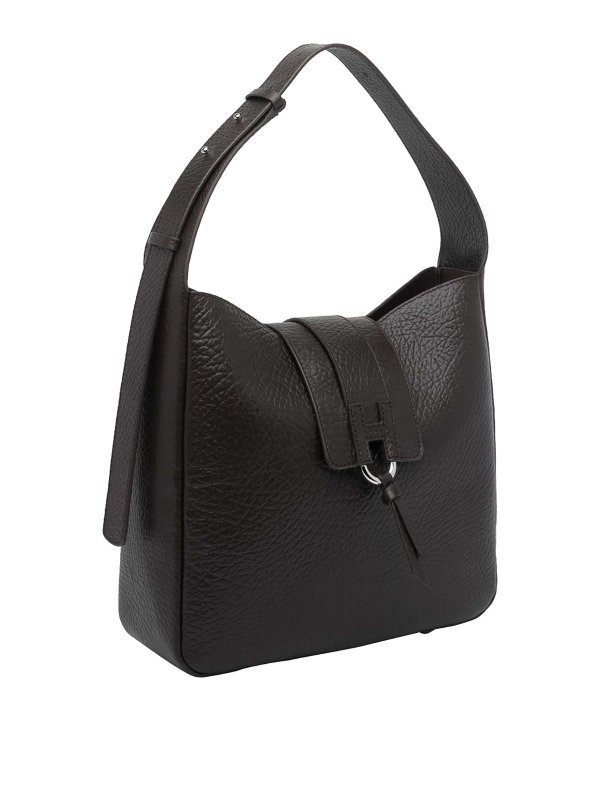 HOGAN: ショルダーバッグ online - ショルダーバッグ - ブラウン