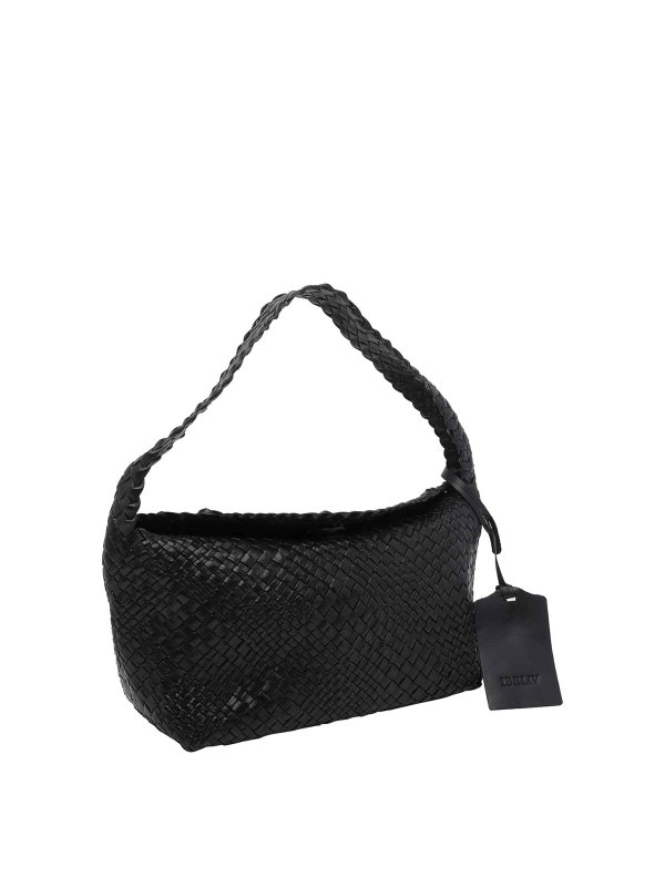 IBELIV: ショルダーバッグ online - ショルダーバッグ - 黒