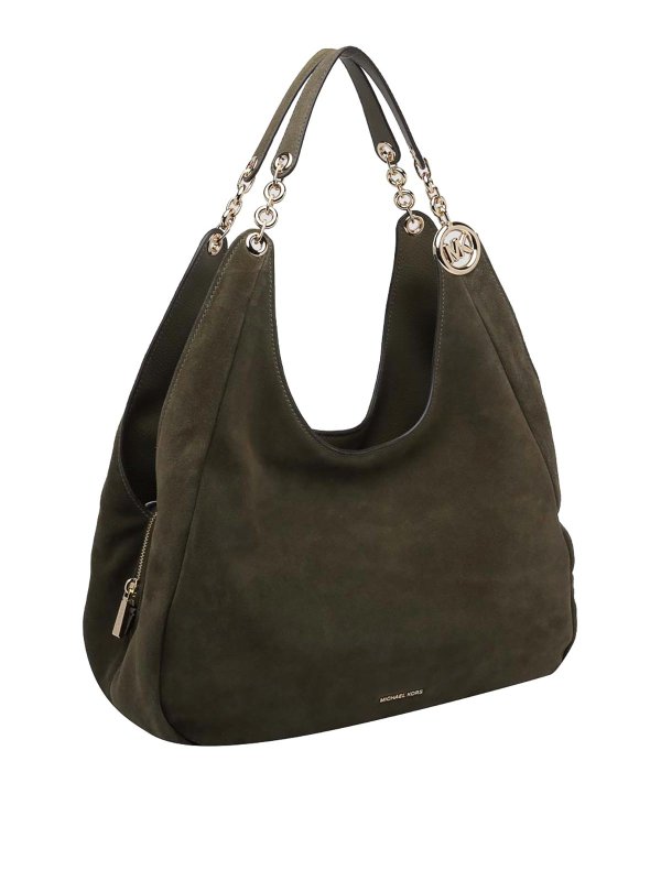 Michael Michael Kors: トートバッグ online - トートバッグ - 緑