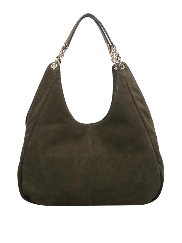 The Best Shops Michael Michael Kors: トートバッグ - トートバッグ - 緑