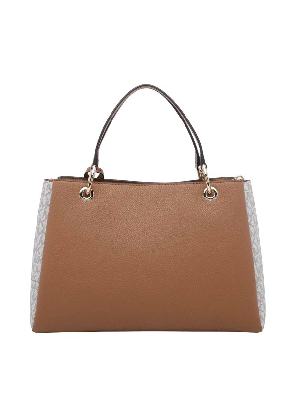 The Best Shops Michael Michael Kors: トートバッグ - トートバッグ - ブラウン