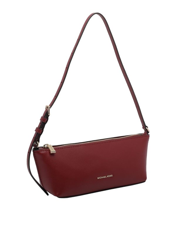 Michael Michael Kors: クラッチバッグ online - クラッチバッグ - 赤