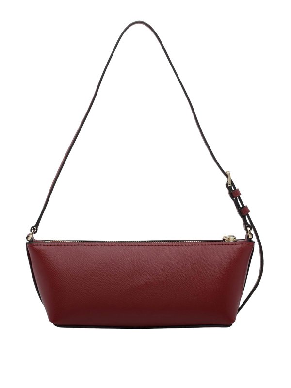 The Best Shops Michael Michael Kors: クラッチバッグ - クラッチバッグ - 赤