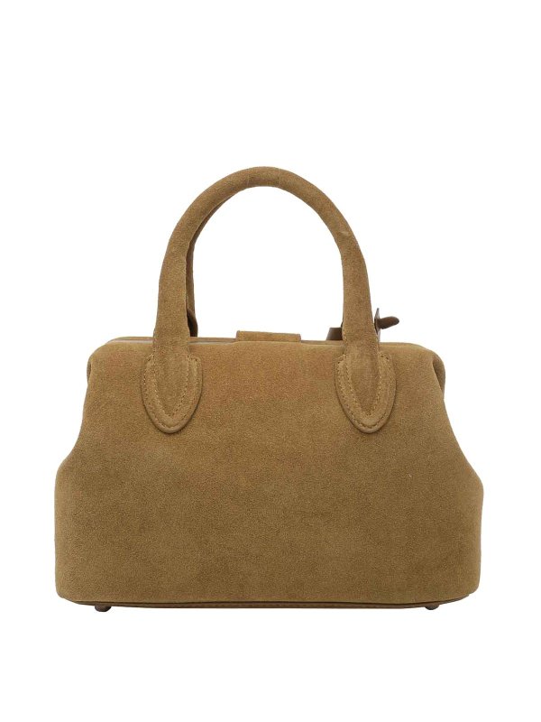 The Best Shops SCHELL: トートバッグ - トートバッグ - ベージュ