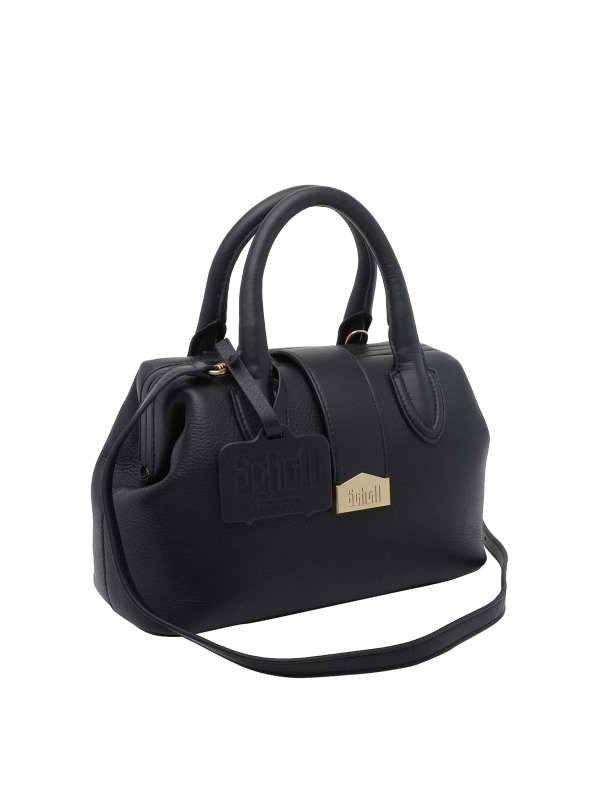 SCHELL: トートバッグ online - トートバッグ - 黒