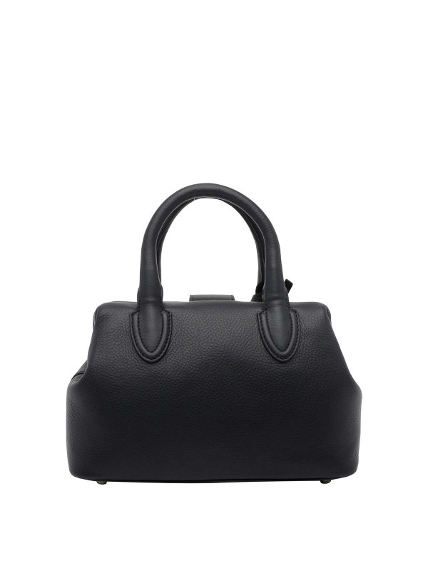 The Best Shops SCHELL: トートバッグ - トートバッグ - 黒