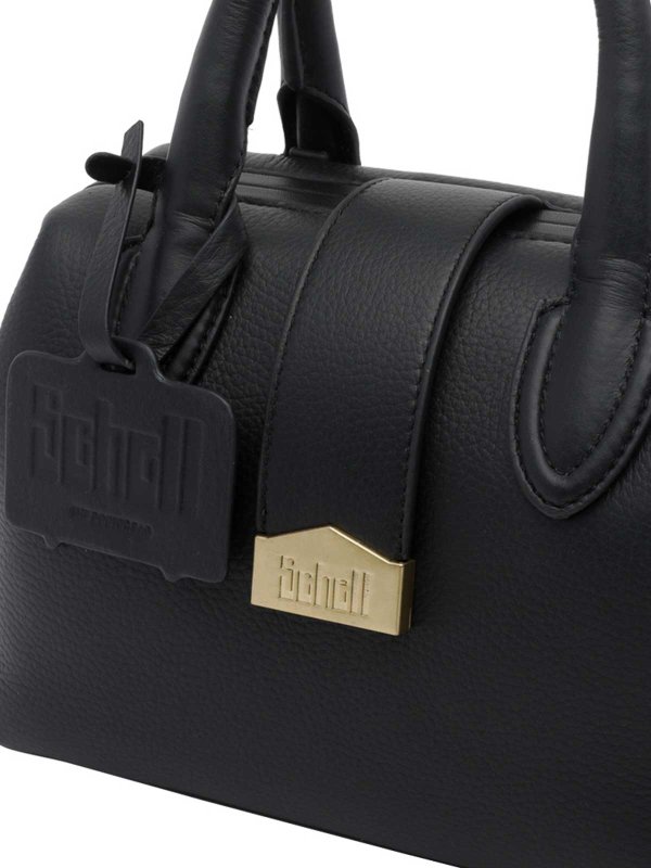 トートバッグ - 黒 shop online: SCHELL