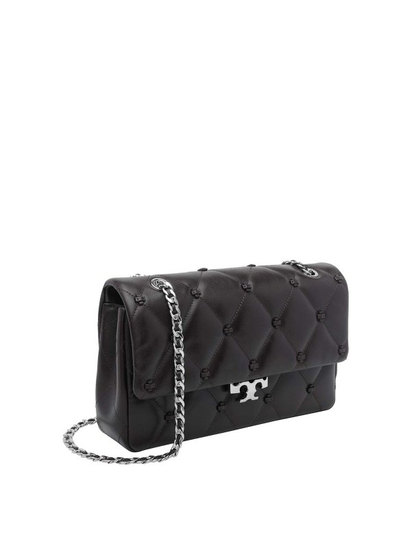 TORY BURCH: ショルダーバッグ online - ショルダーバッグ - 黒