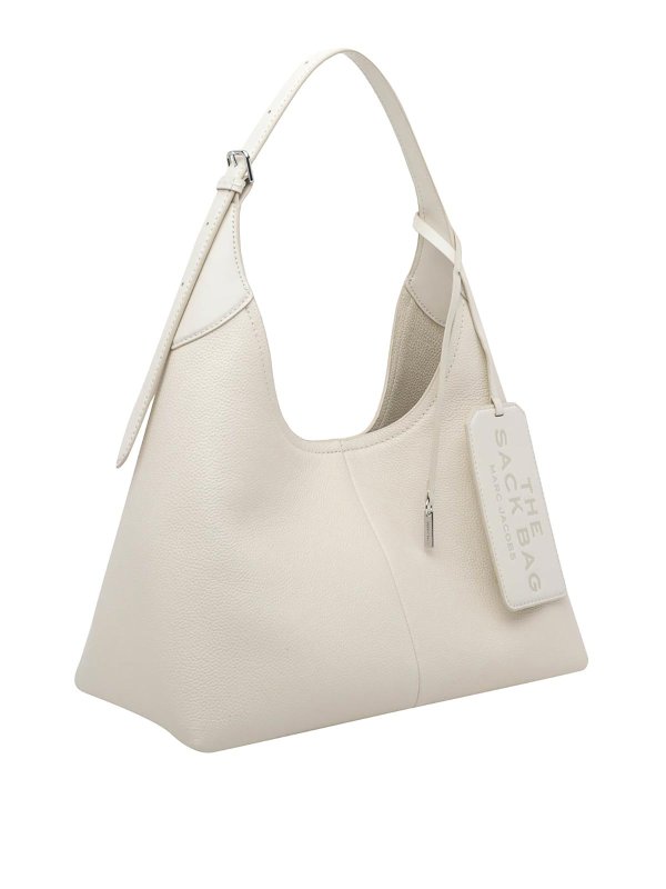 MARC JACOBS: ショルダーバッグ online - ショルダーバッグ - 白