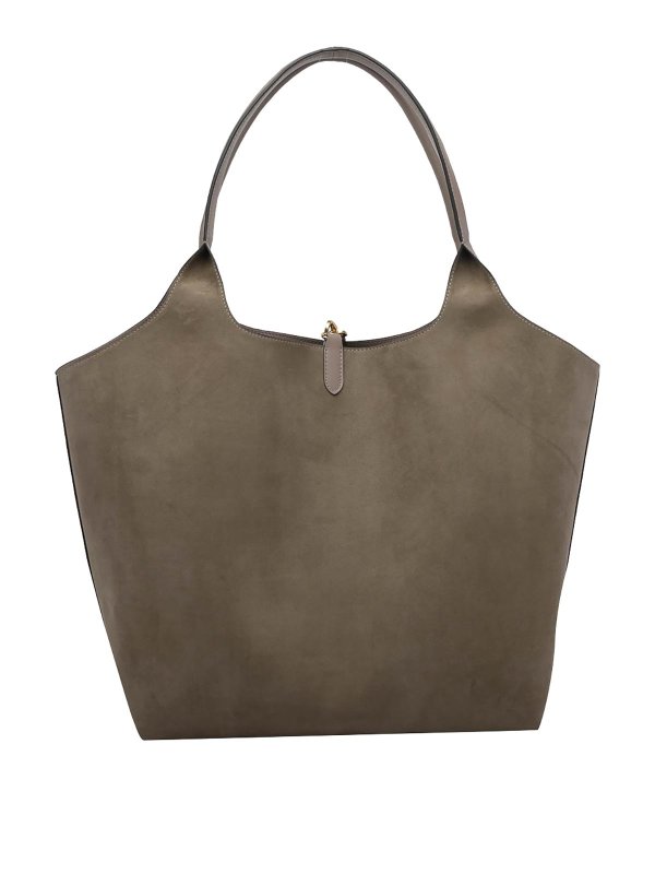 The Best Shops STELLA McCARTNEY: トートバッグ - トートバッグ - ベージュ
