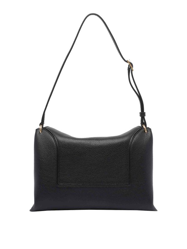 The Best Shops WANDLER: ショルダーバッグ - ショルダーバッグ - 黒