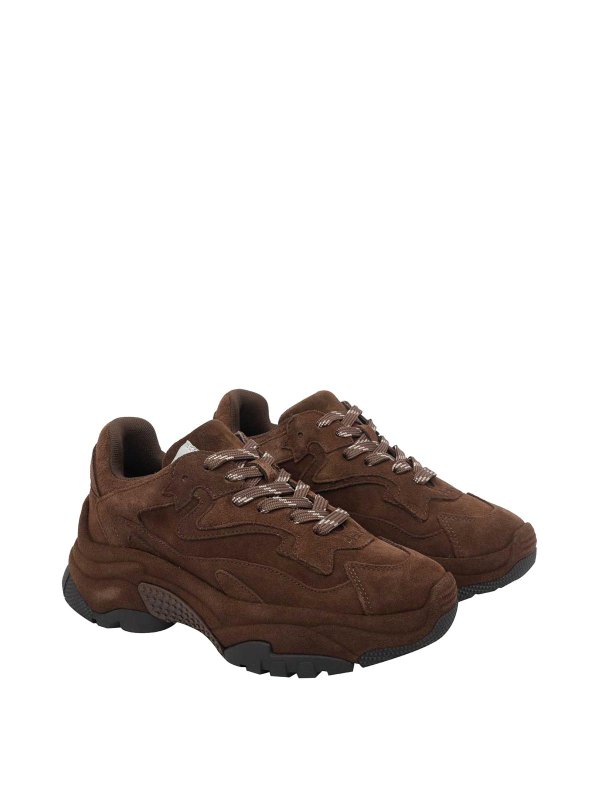 ASH: Chaussures de sport online - Baskets - Marron