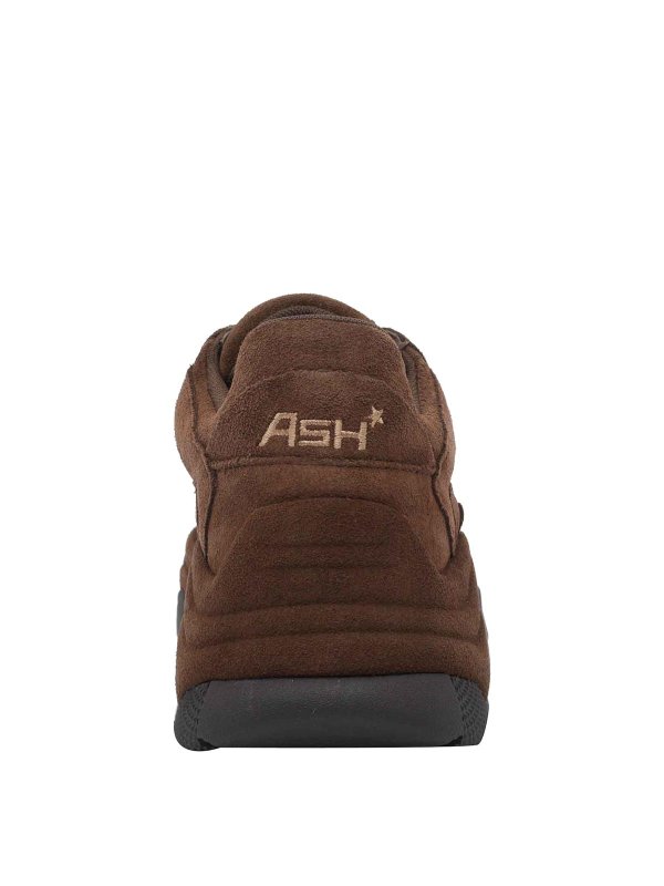 Baskets - Marron shop online: ASH