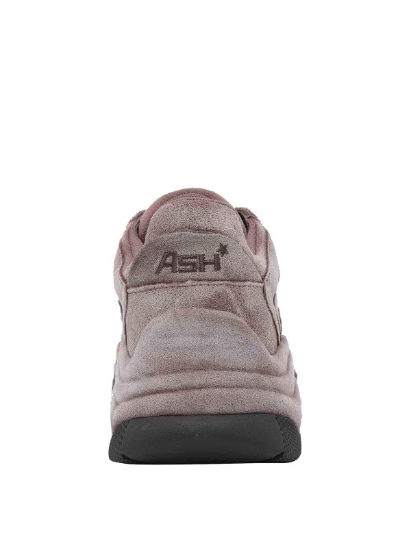 スニーカー - ピンク shop online: ASH