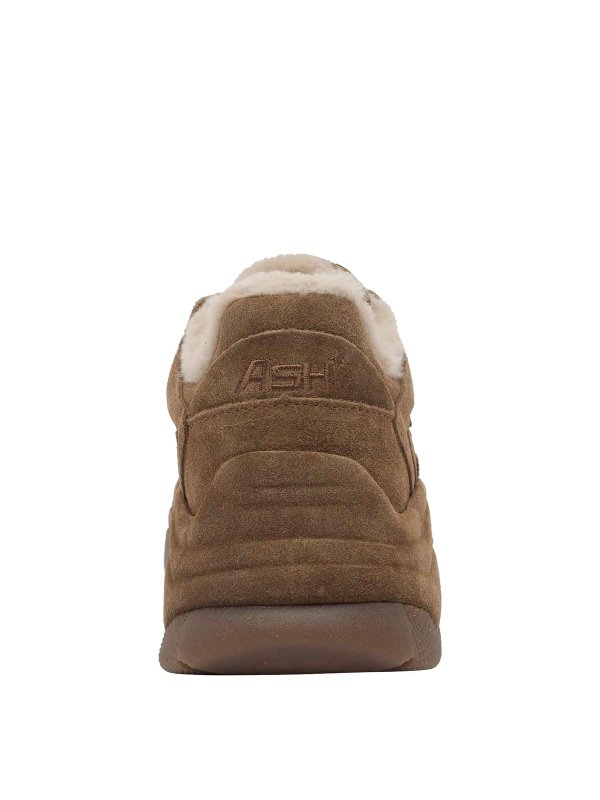 スニーカー - ブラウン shop online: ASH