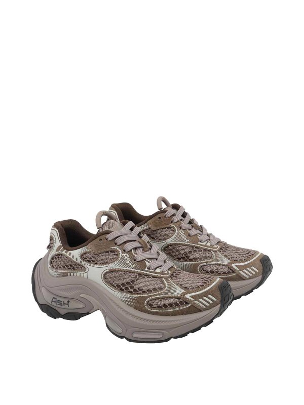 ASH: Zapatillas online - Zapatillas - Marrón