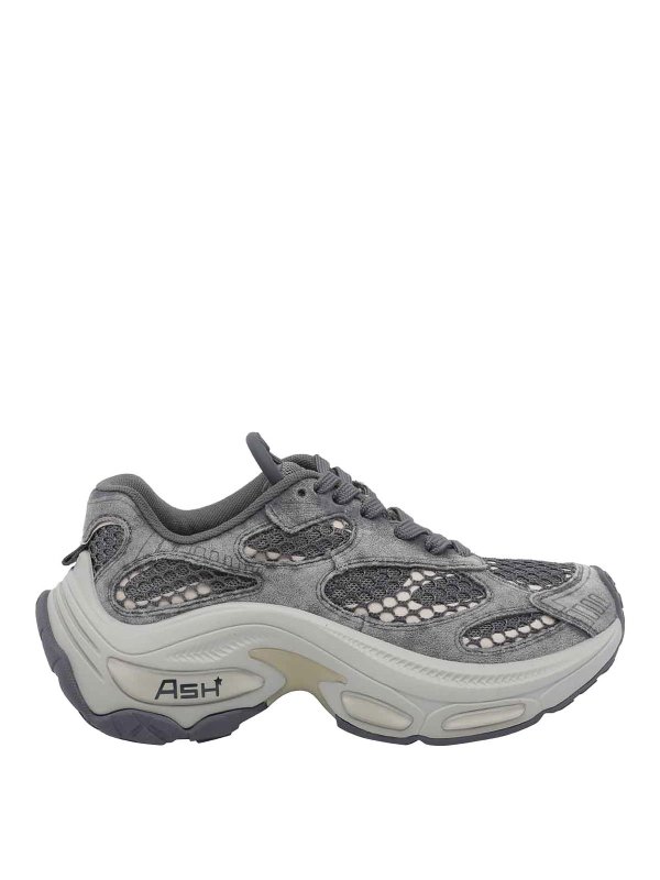 ASH: sneakers - Scneaker del drago