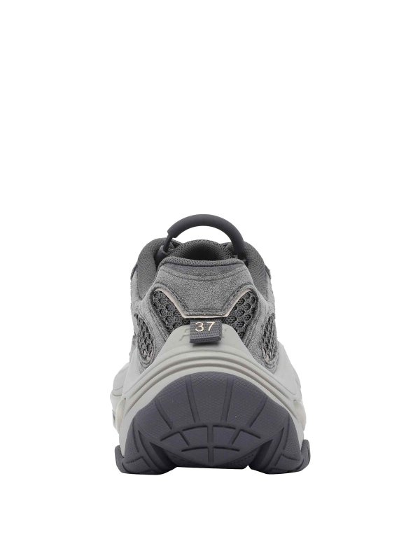 Scneaker del drago shop online: ASH
