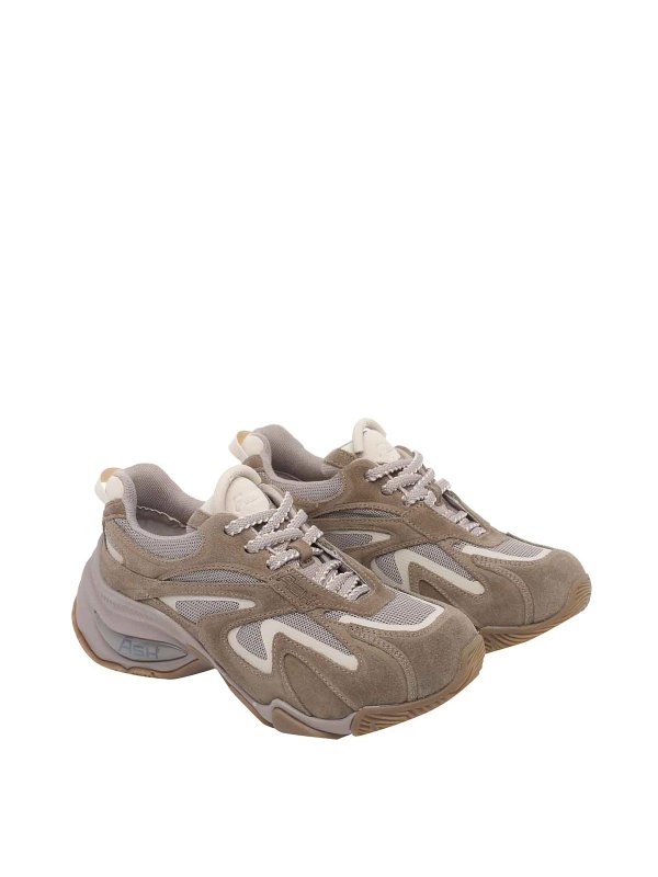 ASH: Chaussures de sport online - Baskets - Beige