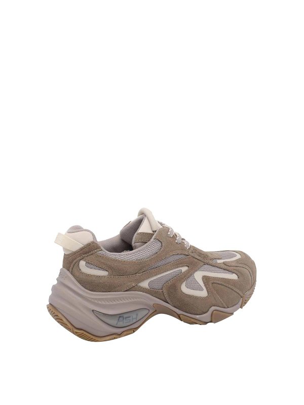 The Best Shops ASH: Chaussures de sport - Baskets - Beige