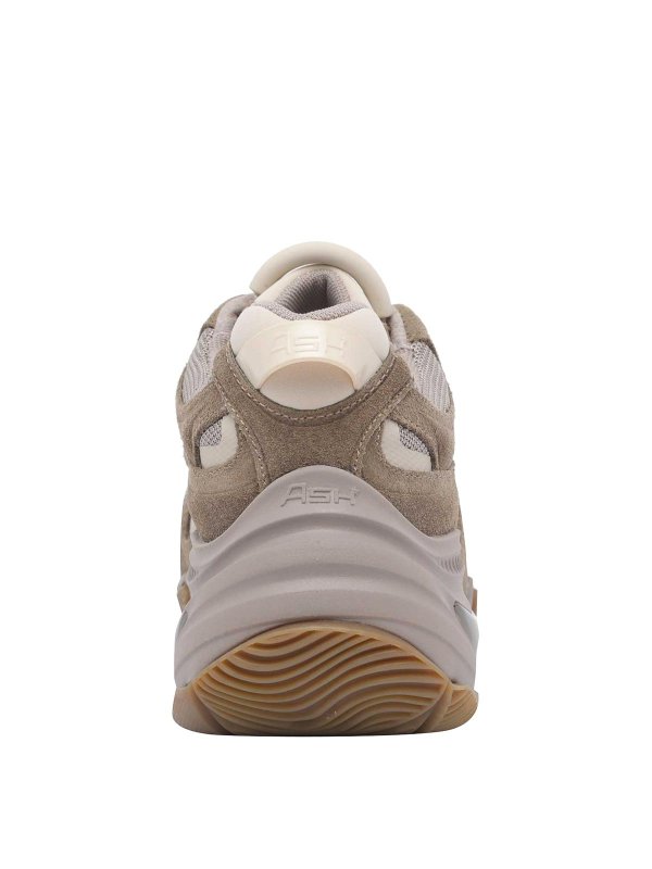 Baskets - Beige shop online: ASH