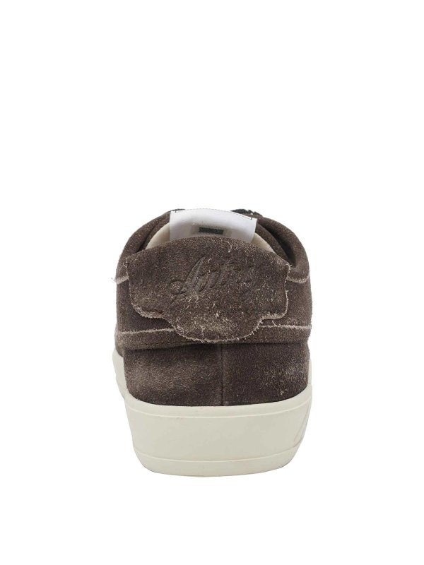 スニーカー - ブラウン shop online: AUTRY