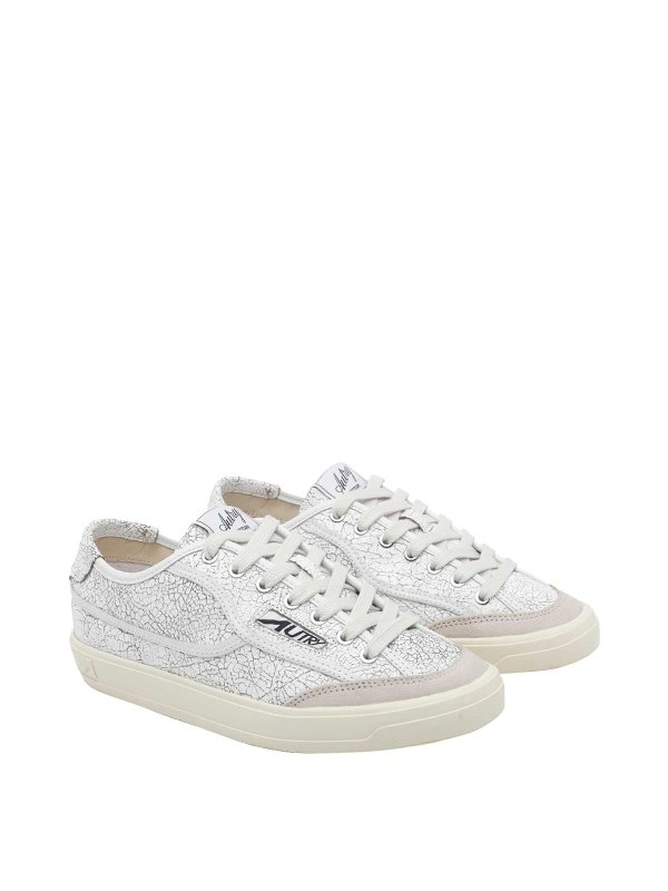 AUTRY: Sneaker online - Sneaker - Weiß