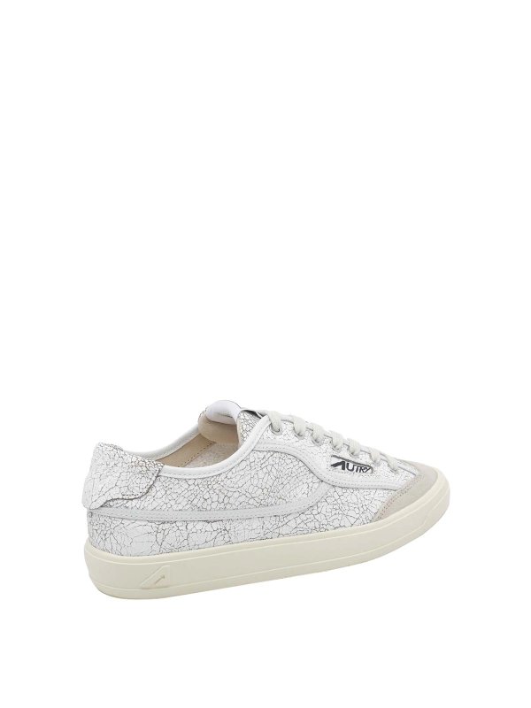 The Best Shops AUTRY: Sneaker - Sneaker - Weiß