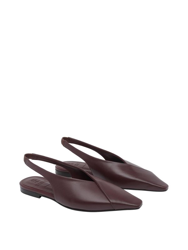 BRUNELLO CUCINELLI: sandals online - Slingback