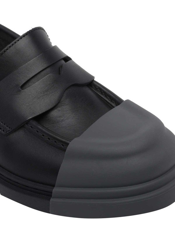 ローファー - 黒 shop online: CAMPER