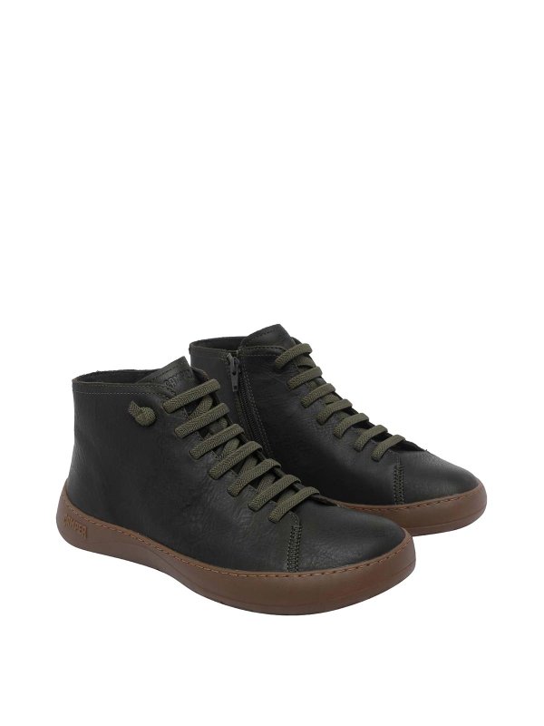 CAMPER: scarpe stringate online - Scarpe stringate Peu