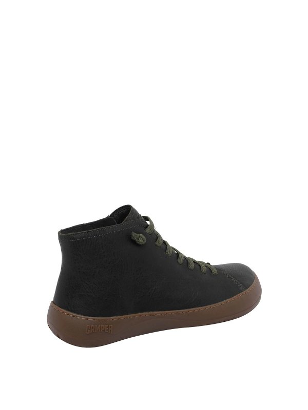 The Best Shops CAMPER: scarpe stringate - Scarpe stringate Peu