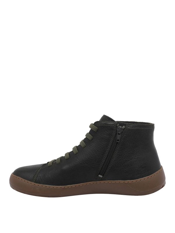 Scarpe stringate Peu shop online: CAMPER