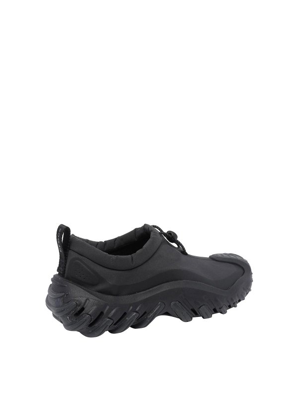The Best Shops CROCS: Chaussures de sport - Baskets - Noir