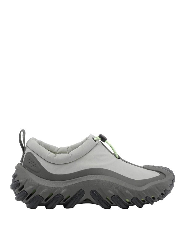 CROCS: sneakers - Sneakers  Echo Element grigie