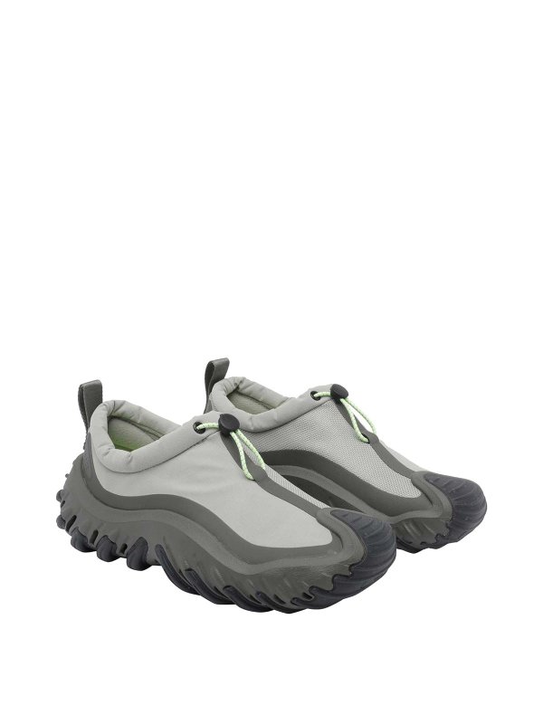 CROCS: sneakers online - Sneakers  Echo Element grigie