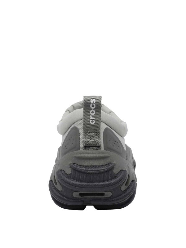 Sneakers  Echo Element grigie shop online: CROCS
