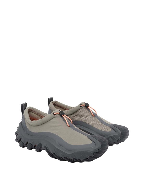CROCS: Chaussures de sport online - Baskets - Beige