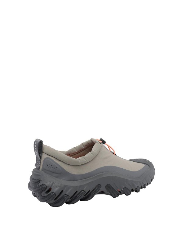 The Best Shops CROCS: Chaussures de sport - Baskets - Beige