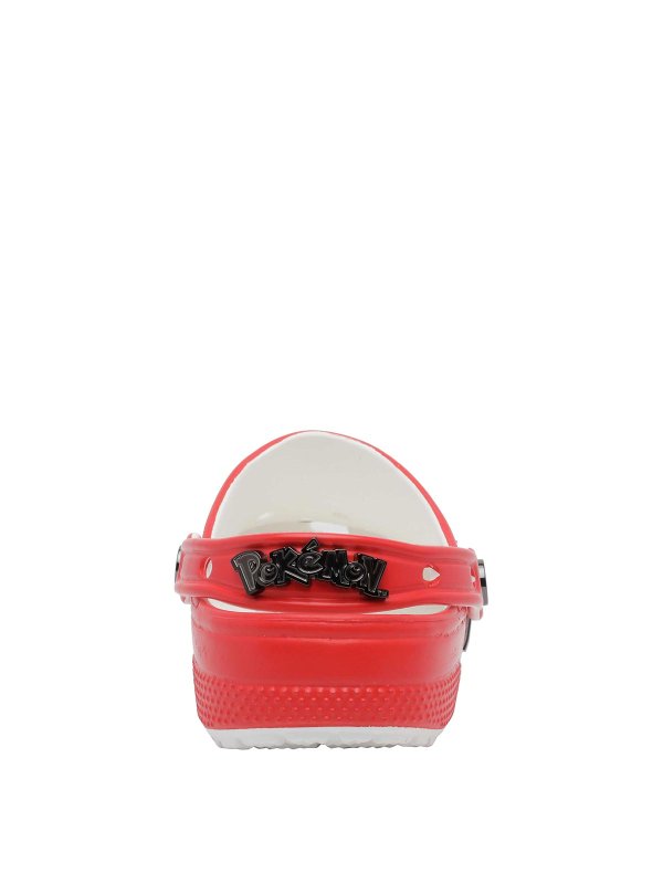 Mules - Blanc shop online: CROCS