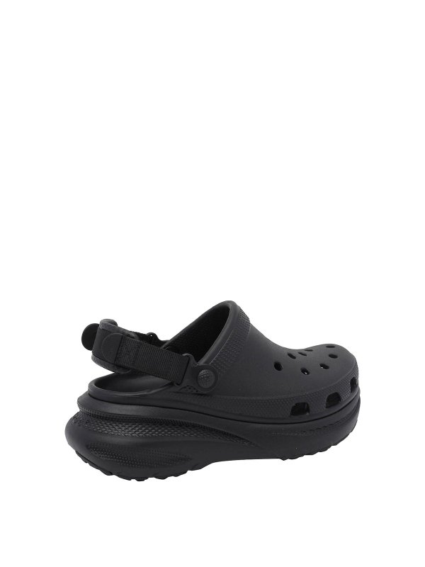 The Best Shops CROCS: Mules - Mules - Noir