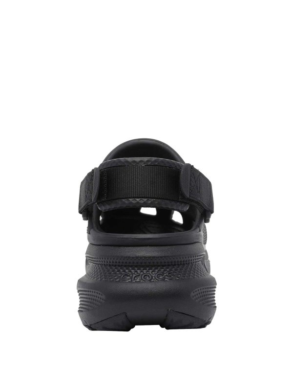 Mules - Noir shop online: CROCS