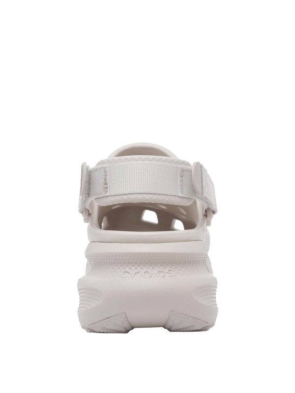 Mules - Weiß shop online: CROCS