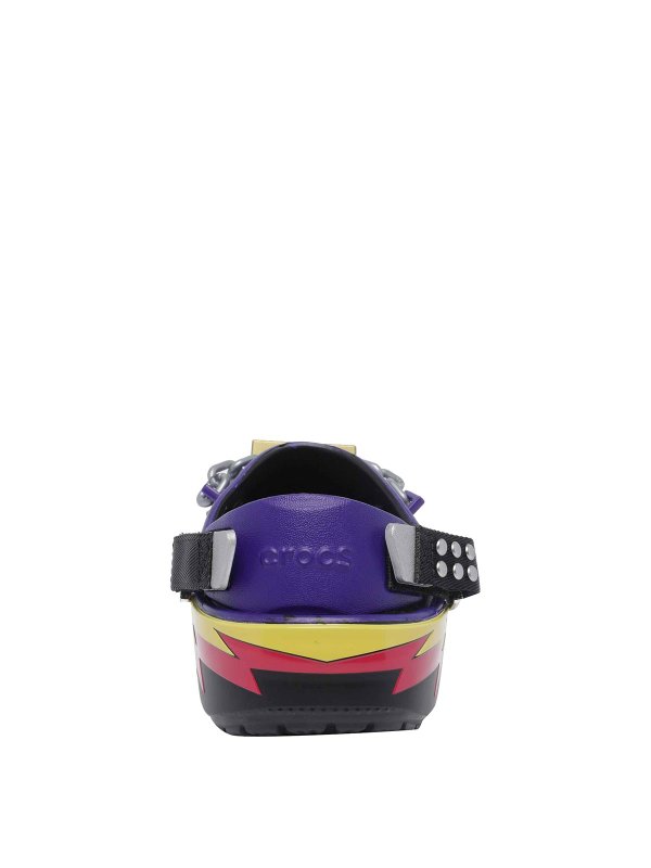 Mules - Violet shop online: CROCS