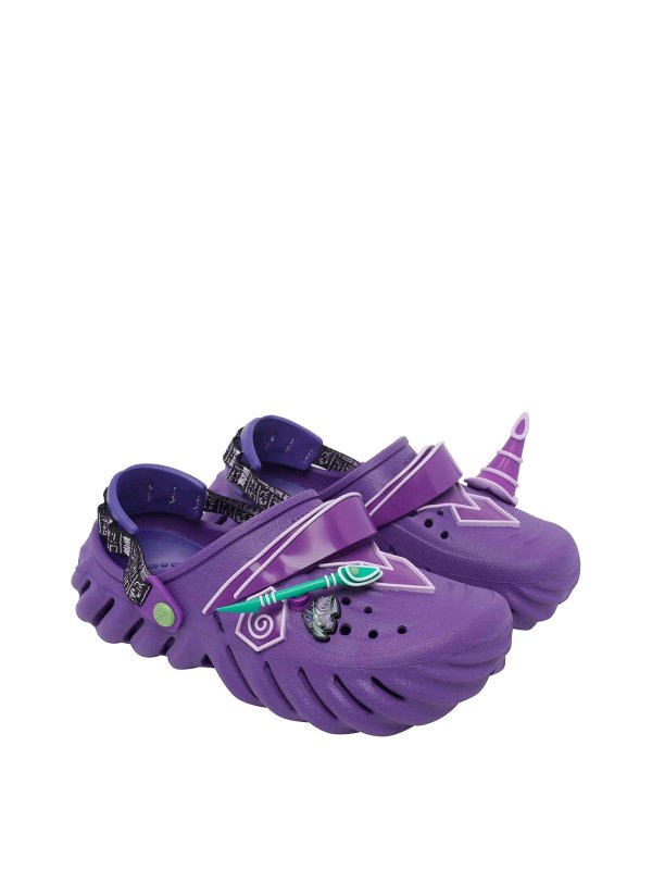 CROCS: Mules online - Mules - Lila