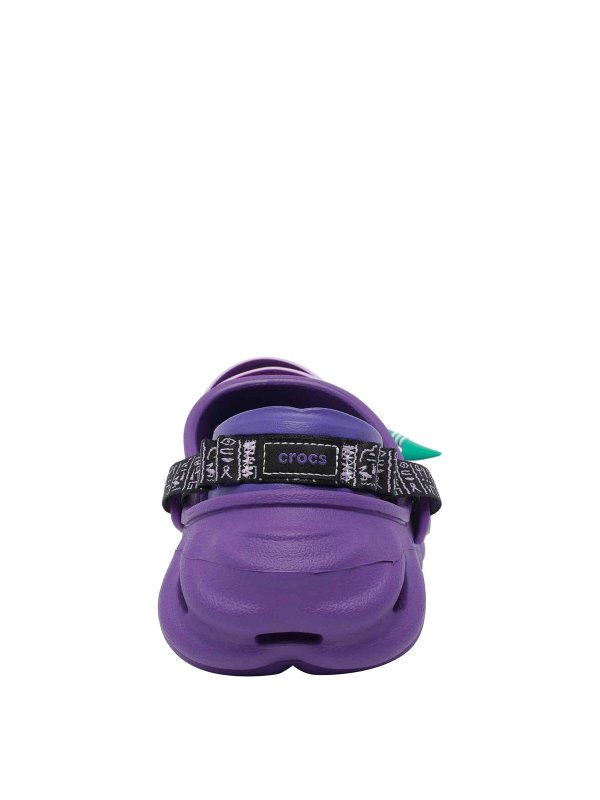 Mules - Lila shop online: CROCS