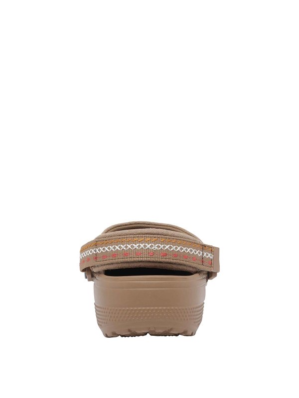 Mules - Beige shop online: CROCS