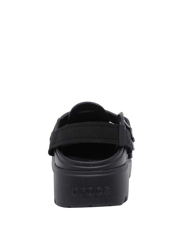 Chinelas - Negro shop online: CROCS